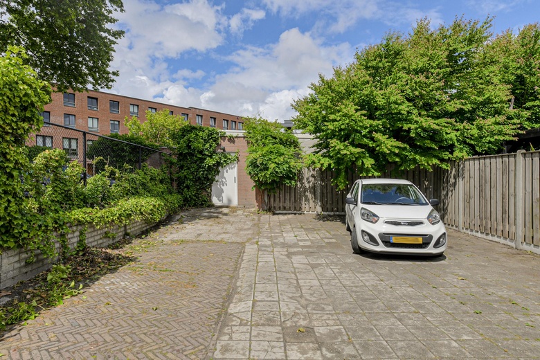 WinkelruimteaanWilhelminastraat 0 ong<br/> inBreda