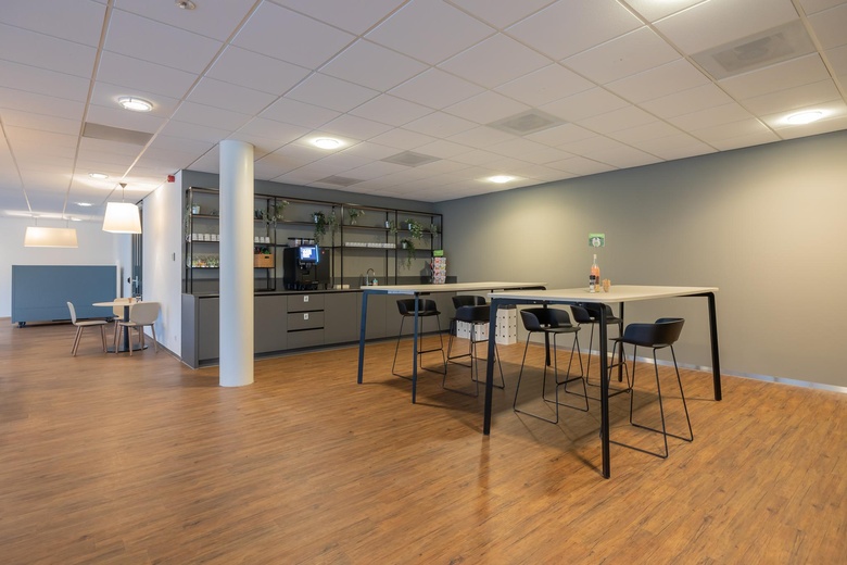 KantoorruimteaanMendelweg 30<br/> inLeiden