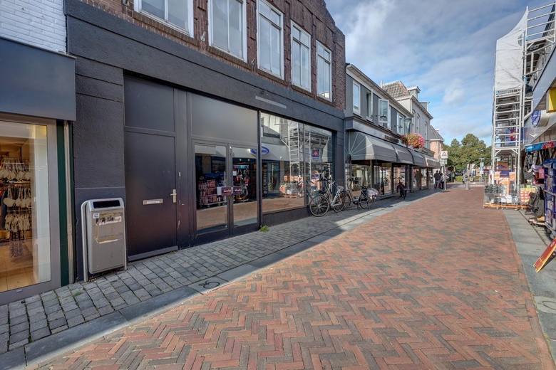 WinkelruimteaanGeldersestraat 5<br/> inGeldermalsen WinkelruimteaanGeldersestraat 5<br/> inGeldermalsen