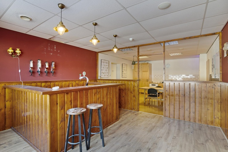 BedrijfsruimteaanVan Leeuwenhoekstraat 26<br/> inHarderwijk