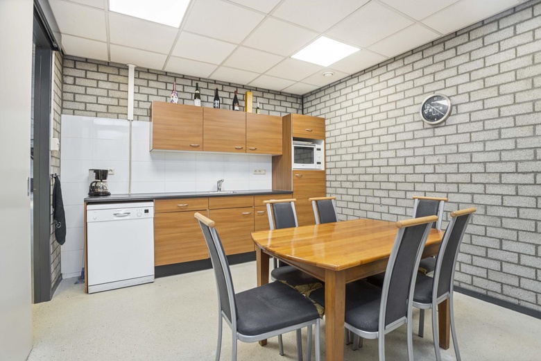 Bedrijfsruimte Asten - Van Kuppenveldweg 8 - Foto 25