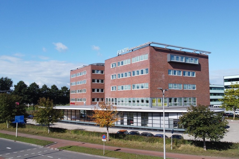 Bekijk foto 1 van Ridderpoort 33