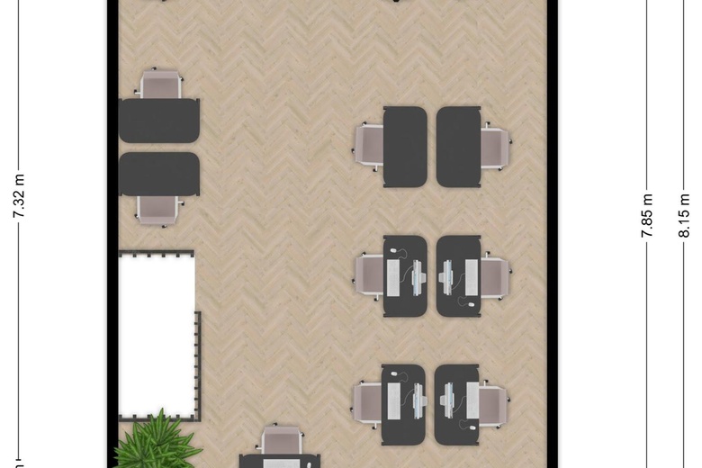 BedrijfsruimteaanHertzstraat 2<br/> inPurmerend