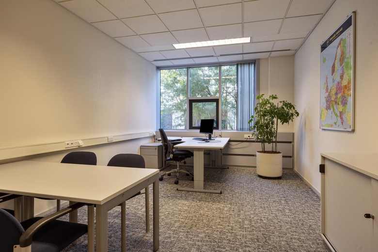Kantoorruimte Zwolle - Ceintuurbaan 5 - Foto 11