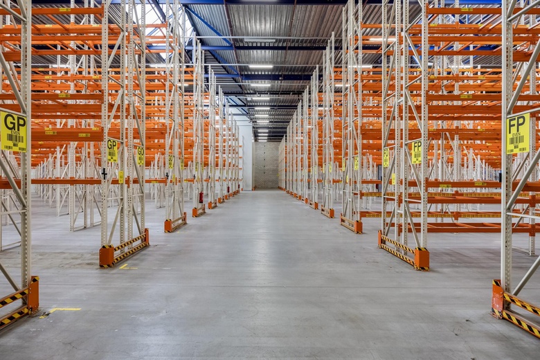 BedrijfsruimteaanDe Steenbok 30 - 32<br/> inDen Bosch