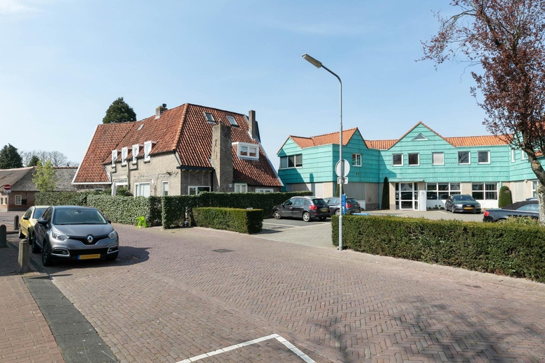 KantoorruimteaanKerklaan 9 b<br/> inLaren