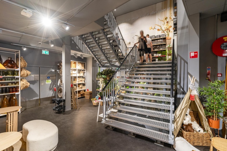 WinkelruimteaanGroest 52<br/> inHilversum