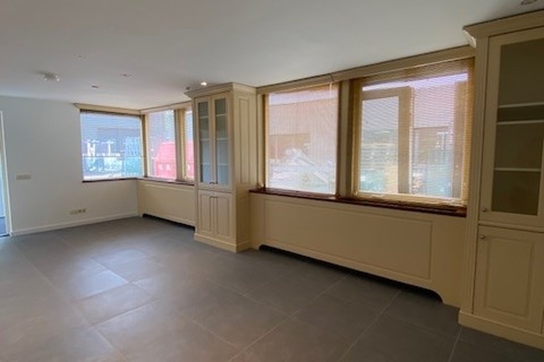 KantoorruimteaanAmbachtsweg 5<br/> inBavel