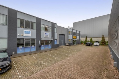 Bedrijfsruimte Gouda - Kampenringweg 7 - Foto 2