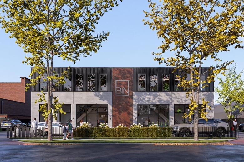 BedrijfsruimteaanRokerijweg 5<br/> inHuizen