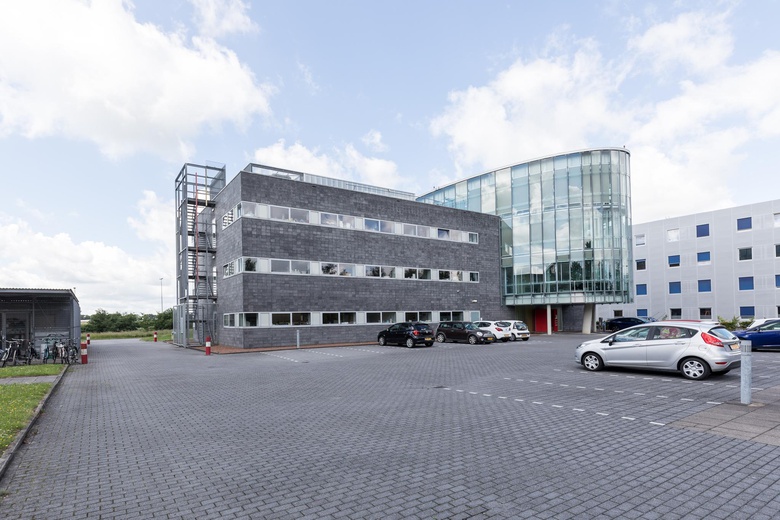 KantoorruimteaanRozenburglaan 13 b<br/> inGroningen