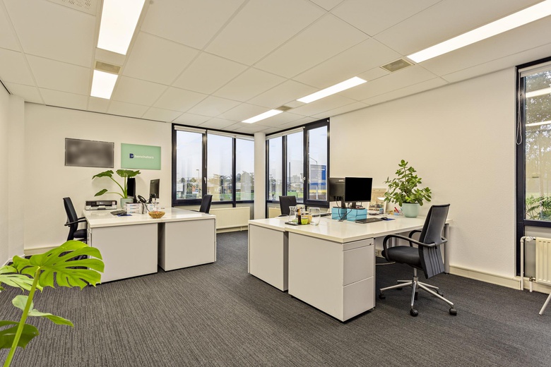 KantoorruimteaanWethouder den Oudenstraat 4<br/> inHelmond KantoorruimteaanWethouder den Oudenstraat 4<br/> inHelmond
