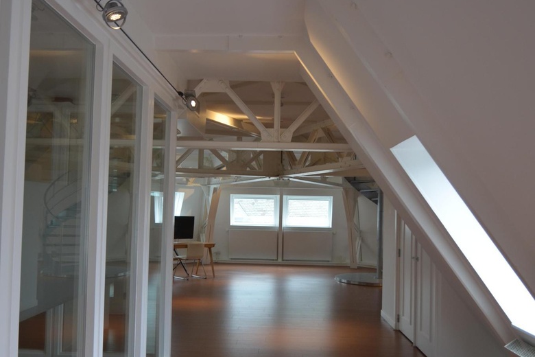 KantoorruimteaanPaleisstraat 1<br/> inAmsterdam