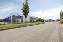 Bedrijfsruimte Enschede - Binnenhaven 50 8 - Foto 3