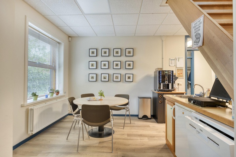 KantoorruimteaanSint Cornelisstraat 44<br/> inVortum-Mullem