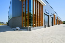 Bedrijfsruimte Etten-Leur - Ecustraat 77 - Foto 4