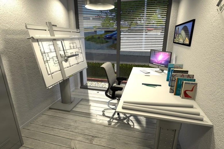 KantoorruimteaanSchonenvaardersstraat 14<br/> inDeventer