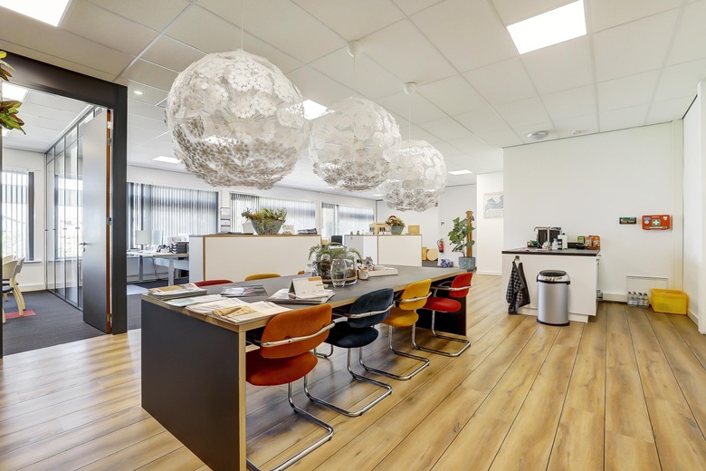 BedrijfsruimteaanAnthonie van Diemenstraat 28<br/> inCulemborg