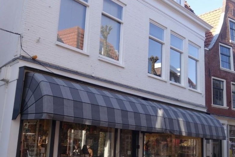 Bekijk foto 1 van Gierstraat 52