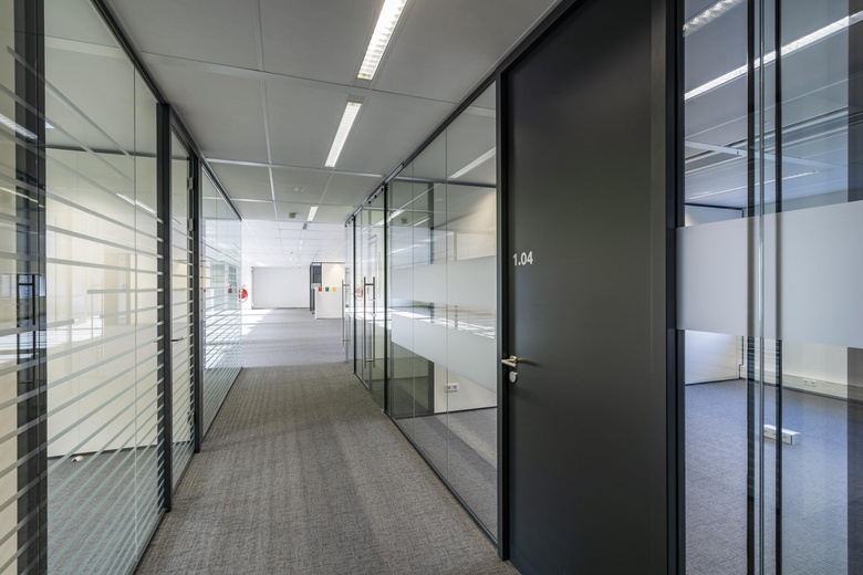 KantoorruimteaanPiet Mondriaanlaan 28<br/> inAmersfoort