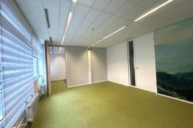 KantoorruimteaanMeerten Verhoffstraat 16<br/> inBreda