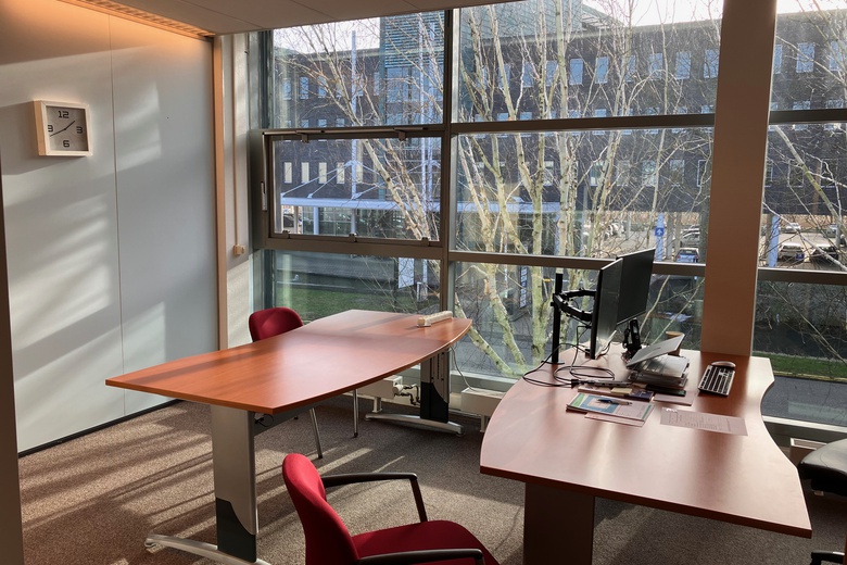 KantoorruimteaanTransistorstraat 18<br/> inAlmere KantoorruimteaanTransistorstraat 18<br/> inAlmere