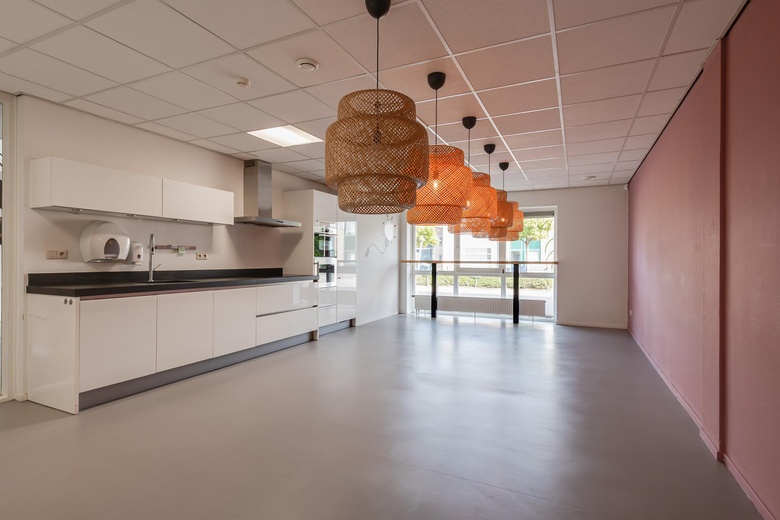 Bedrijfsruimte Tiel - Newtonstraat 13 - Foto 5