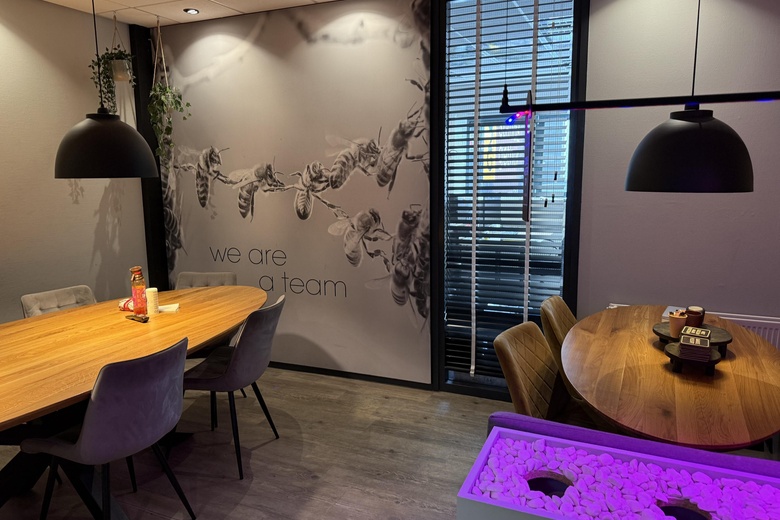 BedrijfsruimteaanAchterzeedijk 57 3<br/> inBarendrecht