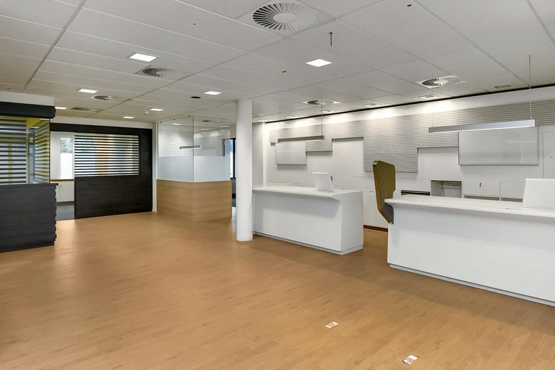 KantoorruimteaanHoofdstraat 135<br/> inVelp