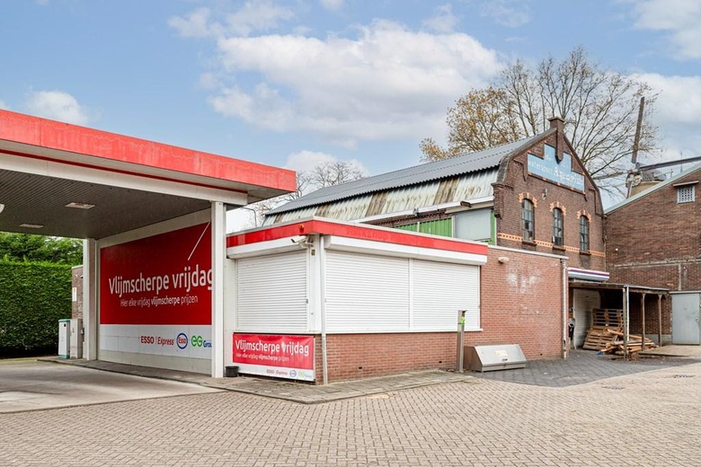 Bekijk foto 1 van Prins Hendrikstraat 2 A