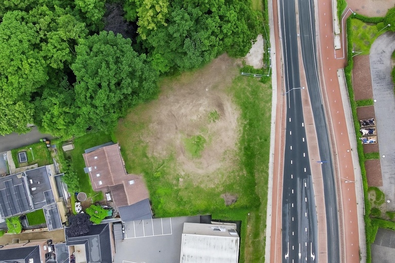 KavelaanHeideparkweg 8<br/> inBarneveld