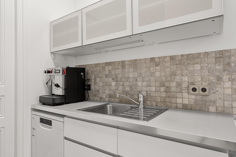 KantoorruimteaanEmmastraat 73<br/> inArnhem