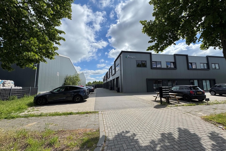 Bedrijfsruimte Etten-Leur - Tussendonk 154 - Foto 17