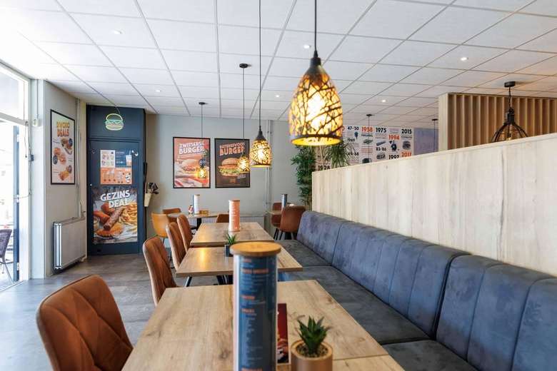 Horeca Burgum - De Passaazje 8 - Foto 9