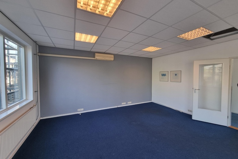 KantoorruimteaanSteenstraat 2<br/> inMeerkerk