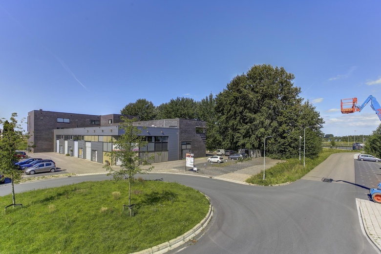 KantoorruimteaanMarie Curiestraat 59<br/> inHarderwijk