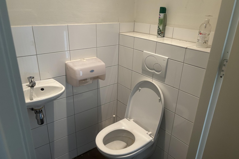 BedrijfsruimteaanHoutzagerijstraat 1<br/> inMill BedrijfsruimteaanHoutzagerijstraat 1<br/> inMill