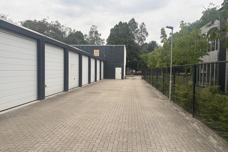 Bedrijfsruimte Goirle - Parallelweg 8 12 - Foto 20