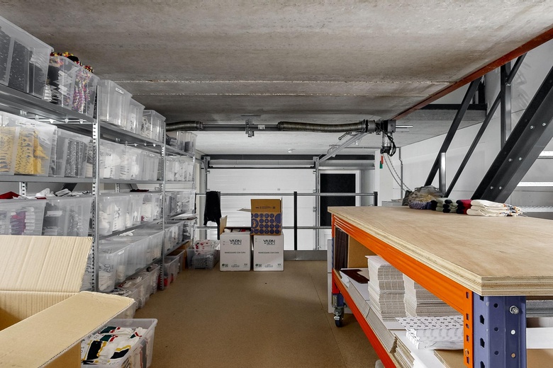 KantoorruimteaanWateringweg 1 D 04<br/> inHaarlem