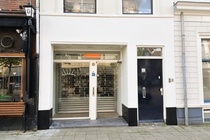 Winkelruimte Utrecht - Biltstraat 67 - Foto 4