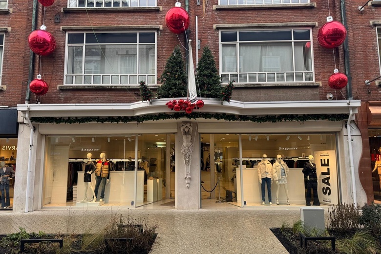 WinkelruimteaanHooghuisstraat 12 - 14<br/> inEindhoven