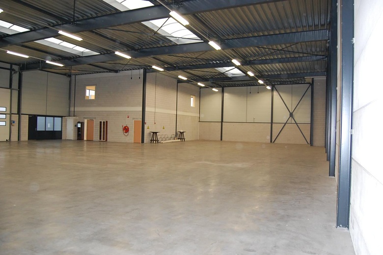 Bedrijfsruimte Noordwijkerhout - Walserij 44 - Foto 16