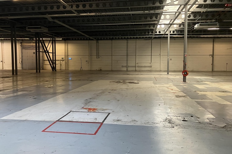 BedrijfsruimteaanBolderweg 49<br/> inAlmere