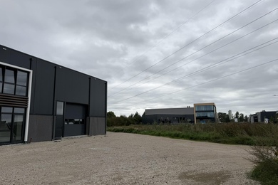 Bedrijfsruimte Zutphen - Sippenbroek 20 - Foto 2
