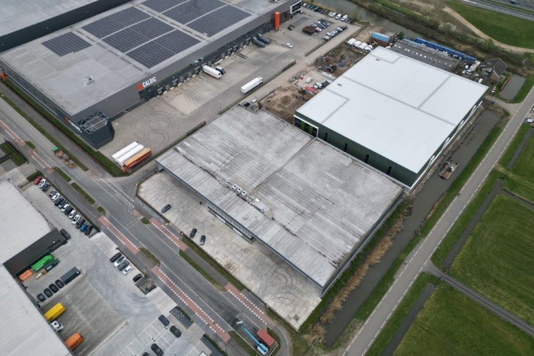BedrijfsruimteaanDefensiedok 5<br/> inNieuwegein BedrijfsruimteaanDefensiedok 5<br/> inNieuwegein