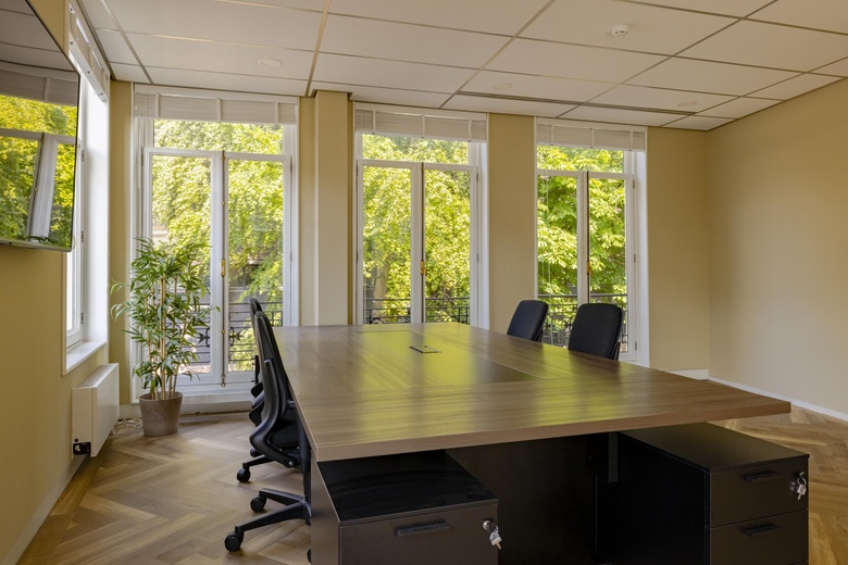 Kantoorruimte Haarlem - Kennemerplein 20 - Foto 14