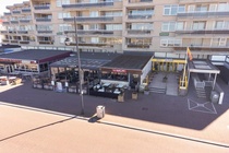 Horeca Noordwijk - Koningin Wilhelmina Boulevard 12 A - Foto 3