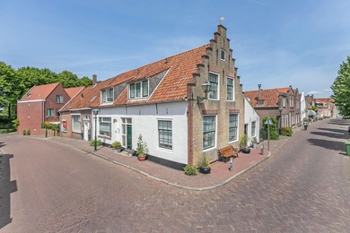 Bedrijfsruimte te huur Brielle - Maarland Noordzijde 86