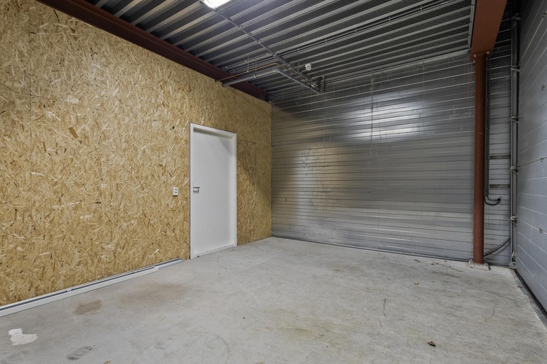 BedrijfsruimteaanJacobus Spijkerdreef 254<br/> inHoofddorp