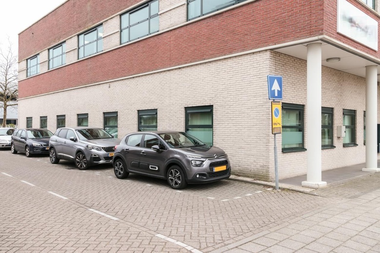 Kantoorruimte Zoetermeer - Blauw-roodlaan 152 - Foto 9